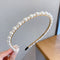 Diadema De Perlas Tipo E