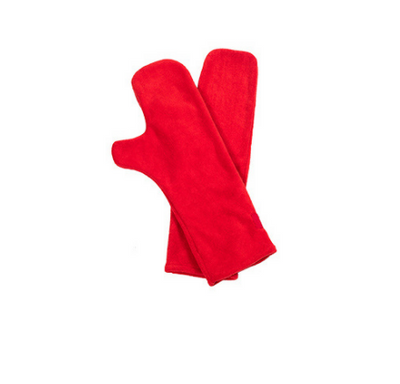 Guantes de Limpieza y Secado para Patas de Mascotas - Image 7