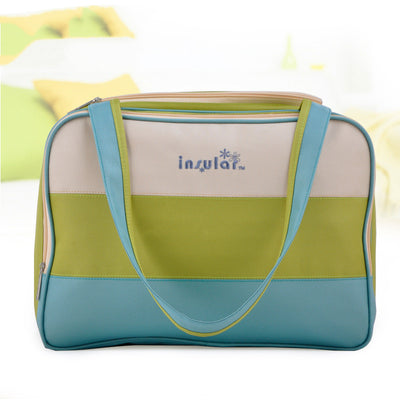 Bolsa Maternal Multifuncional de Gran Capacidad con Bandolera - Image 2