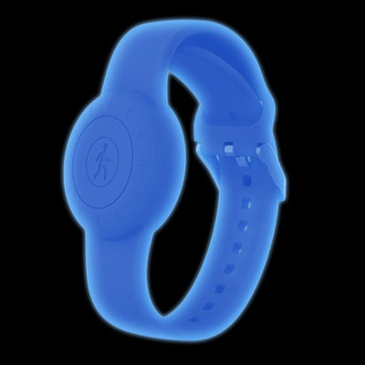 Pulsera de Gel de Sílice Ajustable para Niños y Adultos Mayores - Image 16