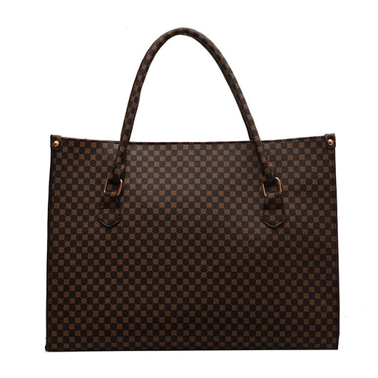 Bolso de Hombro Elegante con Gran Capacidad - Image 13