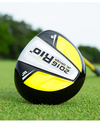 Juego de Palos de Golf Infantil para Principiantes - Image 19