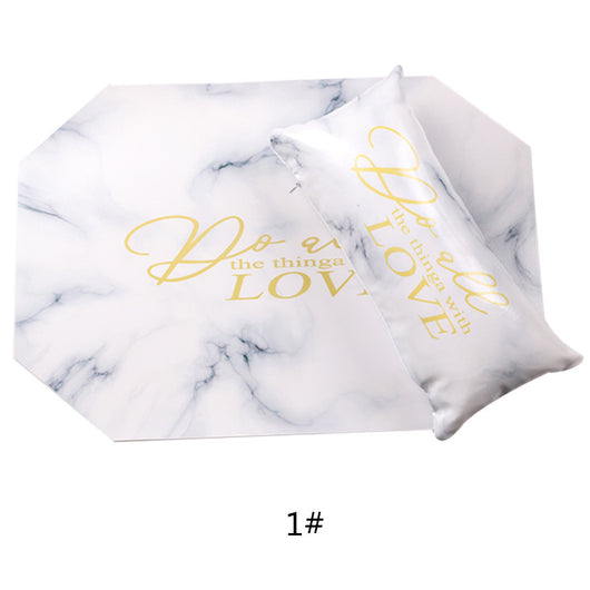 Cojín de Apoyo para Manicura - Set Profesional de Almohadas - Image 8
