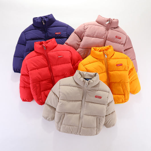 Ropa de Algodón para Niños y Niñas - Image 18