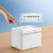 Caja de Bloqueo Temporal para Celular - Control de Estudio