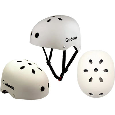 Casco Protector para Bicicleta y Deportes Extremos - Image 5