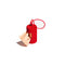 Rojo XS Toilet