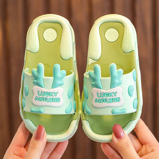 Sandalias y Pantuflas Infantiles con Suela Antideslizante - Image 31