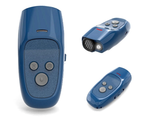 Entrenador Ultrasónico Portátil para Perros - Dispositivo de Control a Distancia - Image 3
