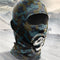 Sports Balaclava for Motorcyclists - Spring and Autumn