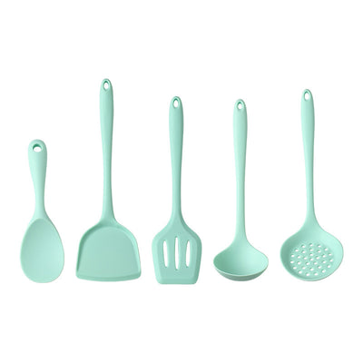 Espátula de Silicona Antiadherente para Cocina - Image 23