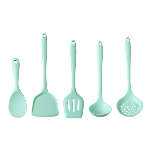Espátula de Silicona Antiadherente para Cocina - Image 23