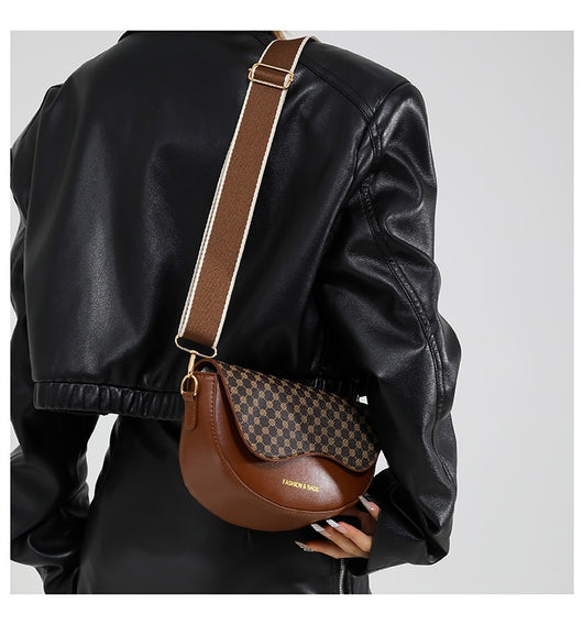 Bolsa Bandolera Multiusos - Diseño Versátil y Elegante - Image 12