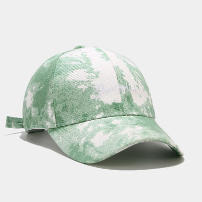 Gorras Hip Hop Street Style para Hombre y Mujer - Image 2