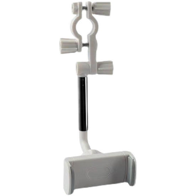 Soporte Universal para Celular en Espejo Retrovisor del Auto