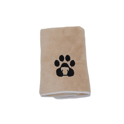 Toalla Absorbente de Microfibra para Mascotas - Secado Rápido - Image 5