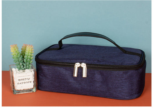 Bolsa Térmica Portátil de Pequeña Capacidad - Image 19