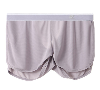 Pantalones Cortos Deportivos Ice Silk con Malla Transpirable y Levantador de Cadera - Image 14