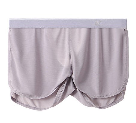 Pantalones Cortos Deportivos Ice Silk con Malla Transpirable y Levantador de Cadera - Image 14