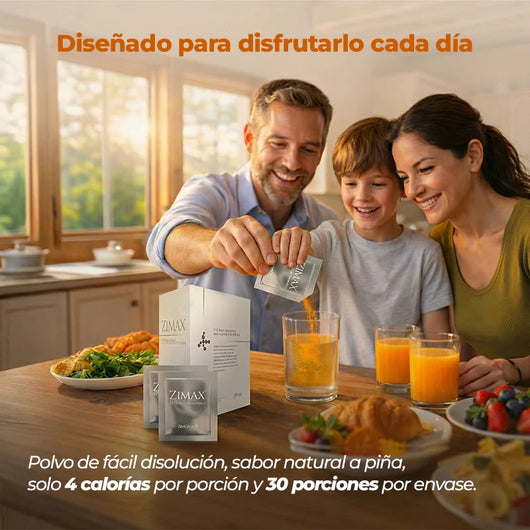 Zimax® Sachets