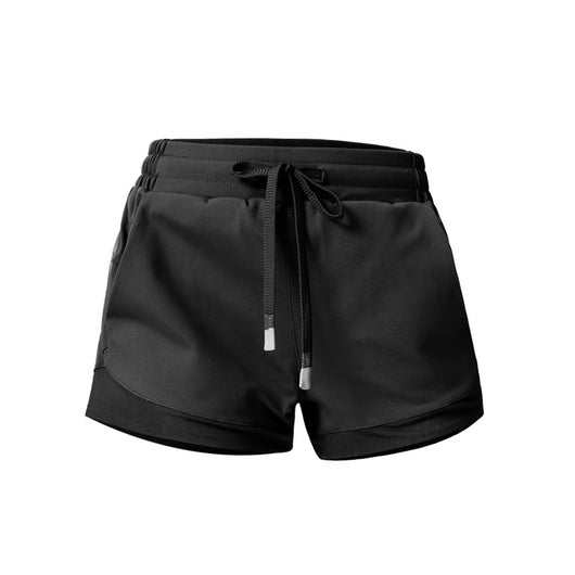 Shorts de Entrenamiento para Mujer Anti-reflejo Transpirables - Image 9