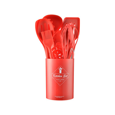 Set de Espátula y Cuchara Antiadherente Premium - Image 13