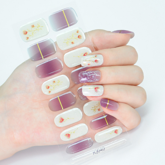 Adhesivos de Gel para Uñas con Luz LED - Image 10