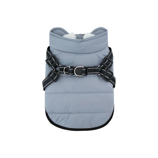 Chaleco Térmico para Perros con Cierre de Seguridad - Abrigo Impermeable para Invierno - Image 7