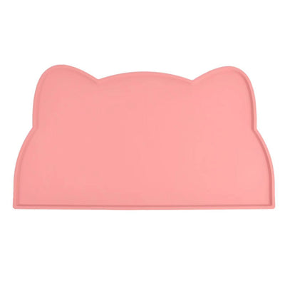 Tapete Comedero para Mascotas de Silicona Impermeable Antideslizante - Image 12