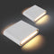 Blanco 12 W Luz Blanca