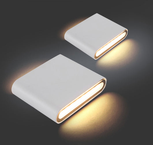 Lámpara de Pared LED Moderna para Dormitorio, Sala y Pasillos - Image 3
