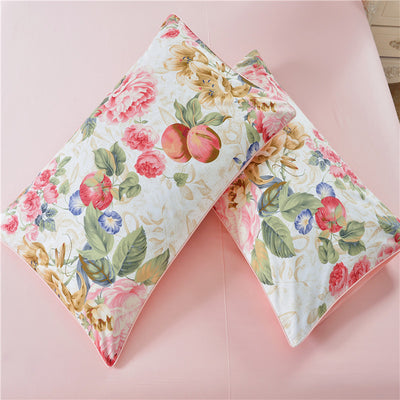Almohada de Algodón Xinjiang de Fibra Larga Premium - Image 26