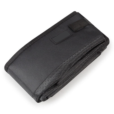 Arenero Portátil Plegable Impermeable para Gatos - Image 5
