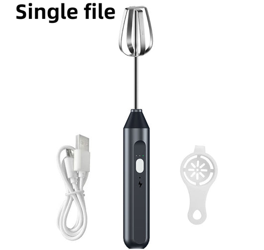 Batidora Eléctrica Inalámbrica Portátil para Cocina - Image 16