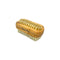Olive Wood Hand and Nail Brush with Natural Bristles 90mm