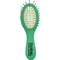 Escova Mini Dural com Cerdas de Javali Natural 8oz