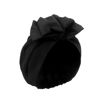 Turbante Retro Francés para Mujer - Estilo Baotou - Image 8