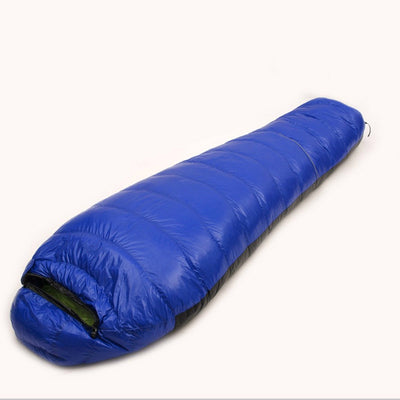 Bolsa de Dormir Ultraligera para Camping y Montaña con Sistema Modular - Image 7