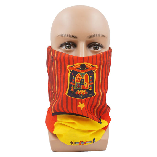Pañuelo Mágico Multiusos - Bandana Versátil - Image 6