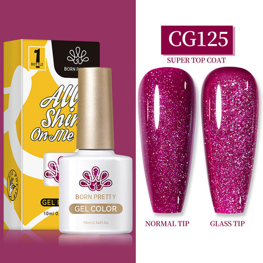 Kit Completo de Esmalte UV 130 Colores - Gel Koudan Profesional - Image 30
