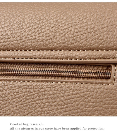 Bolso Casual Multiusos de Gran Capacidad para Mujer - Image 11