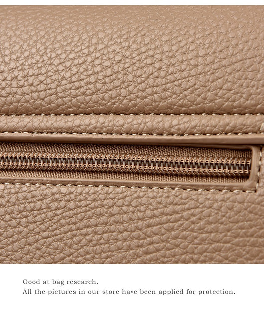 Bolso Casual Multiusos de Gran Capacidad para Mujer - Image 11