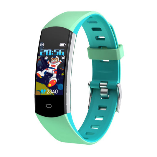 Pulsera Infantil Inteligente con Monitor de Frecuencia Cardíaca y Oxígeno - Image 2