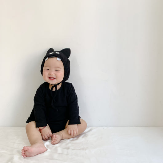 Mameluco de Halloween para Bebé - Disfraz Cómodo y Adorable - Image 11