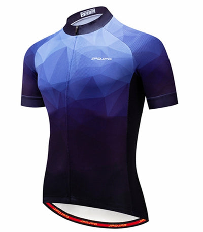 Jersey de Ciclismo Transpirable para Hombre y Mujer - Cómodo para Verano - Image 6