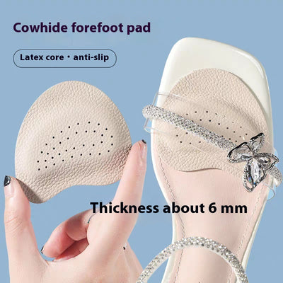 Almohadillas Adhesivas Antideslizantes para Tacones - Image 6