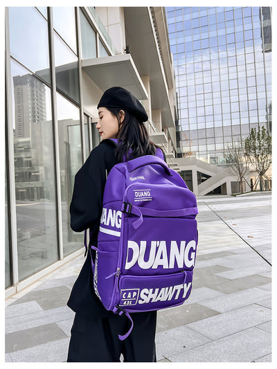 Mochila de Viaje para Hombre de Gran Capacidad - Image 12