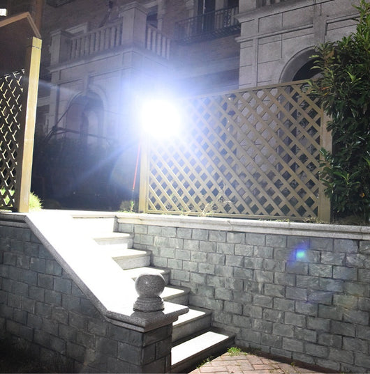 Lámpara Solar de Pared con Sensor de Movimiento Inteligente - Image 15