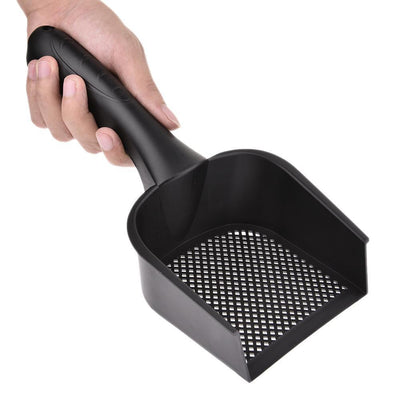 Pala para Arenero de Gatos - Práctica y Duradera - Image 10