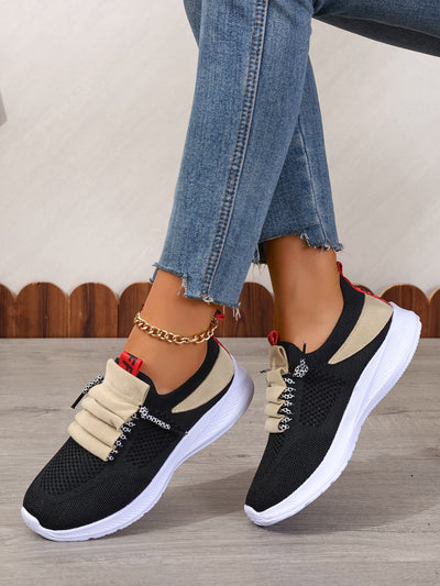 Zapatillas Deportivas Casuales Antideslizantes Resistentes - Image 19